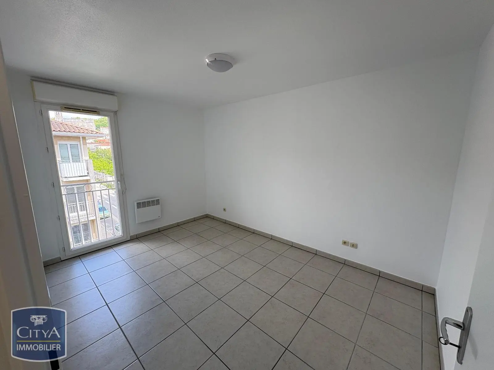 Photo 3 appartement Angoulême