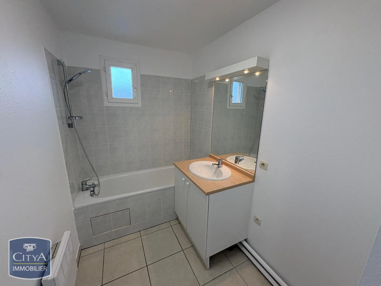 Photo 4 appartement Angoulême