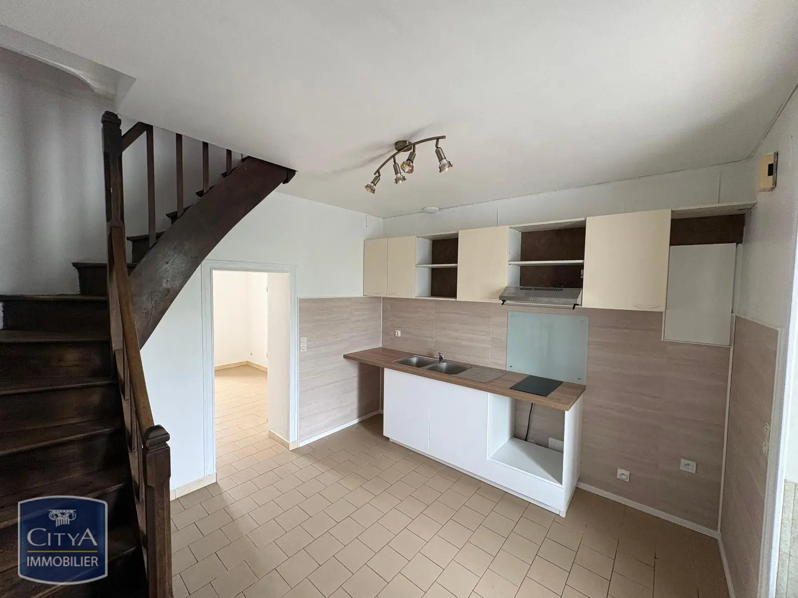 Photo 1 Maison 3 pièces 49.42m²