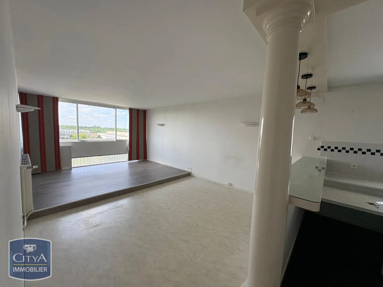 Photo 1 Appartement 3 pièces 75.16m²