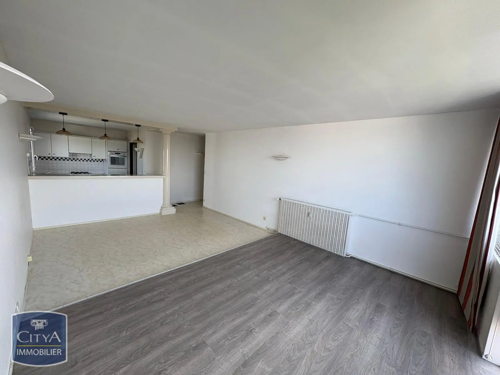 Photo 2 Appartement 3 pièces 75.16m²