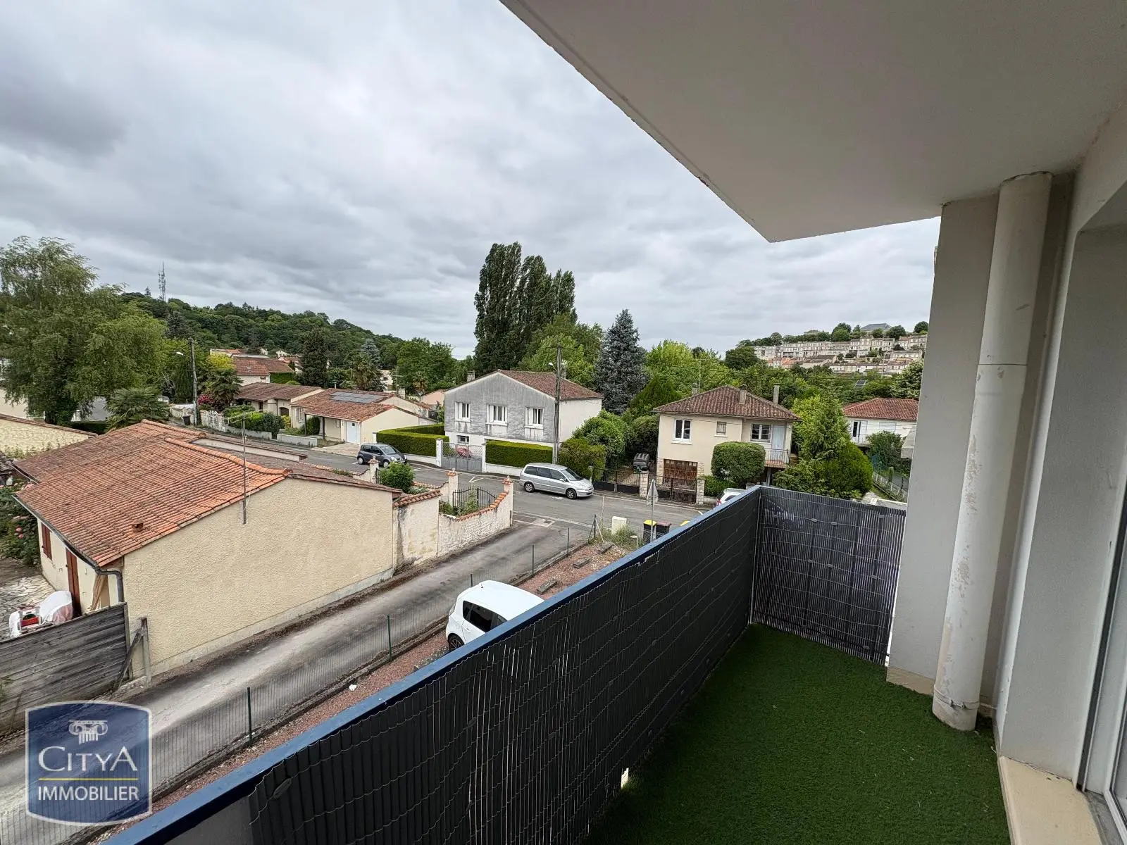 Photo 2 Appartement 3 pièces 65.18m²