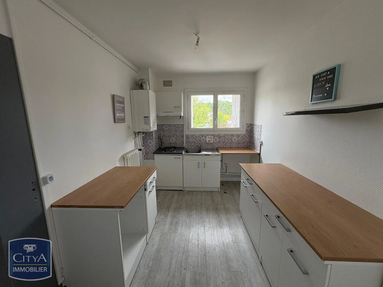 Photo 4 Appartement 3 pièces 65.18m²