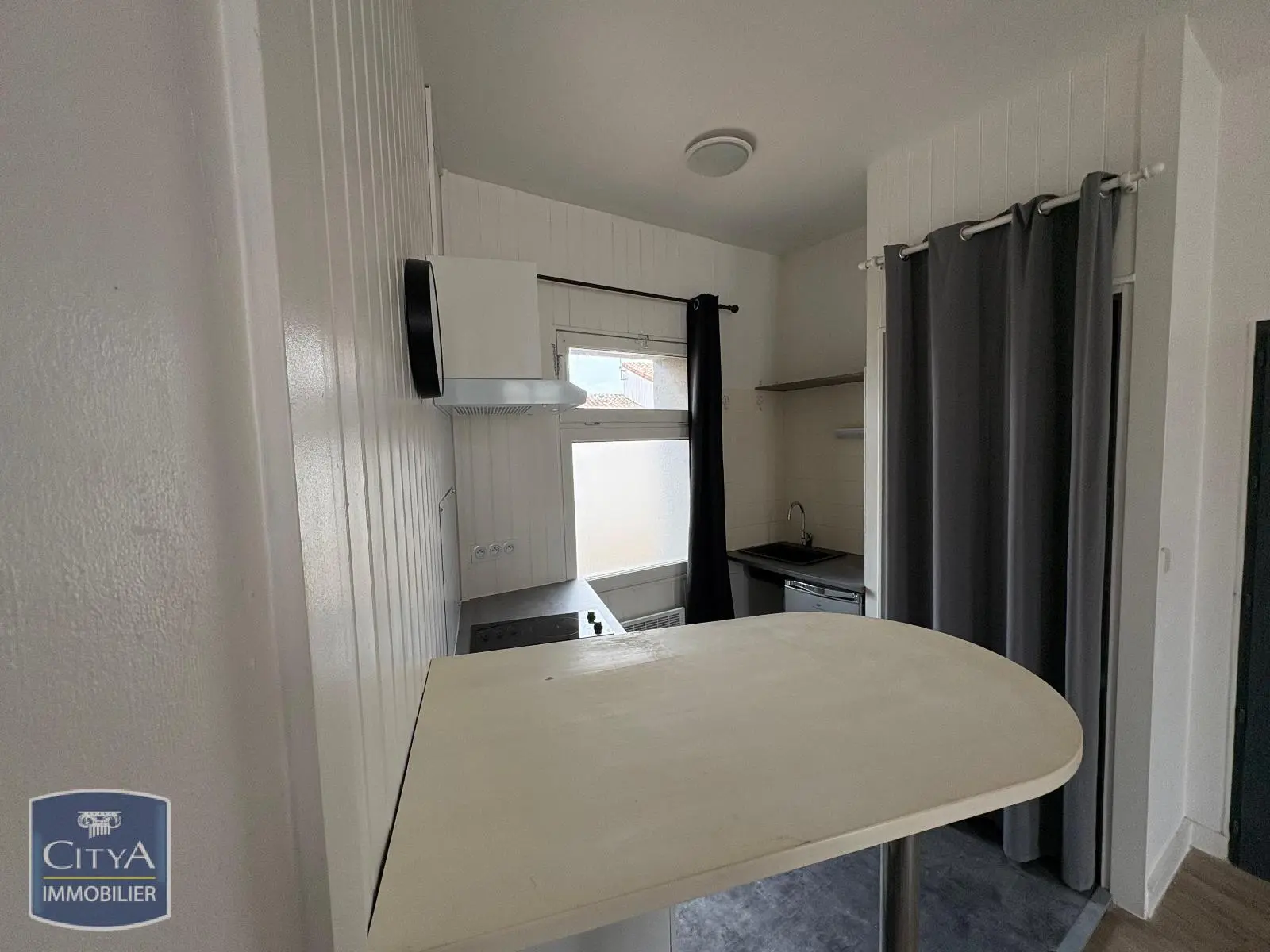 Photo 5 Appartement 1 pièce 30.03m²