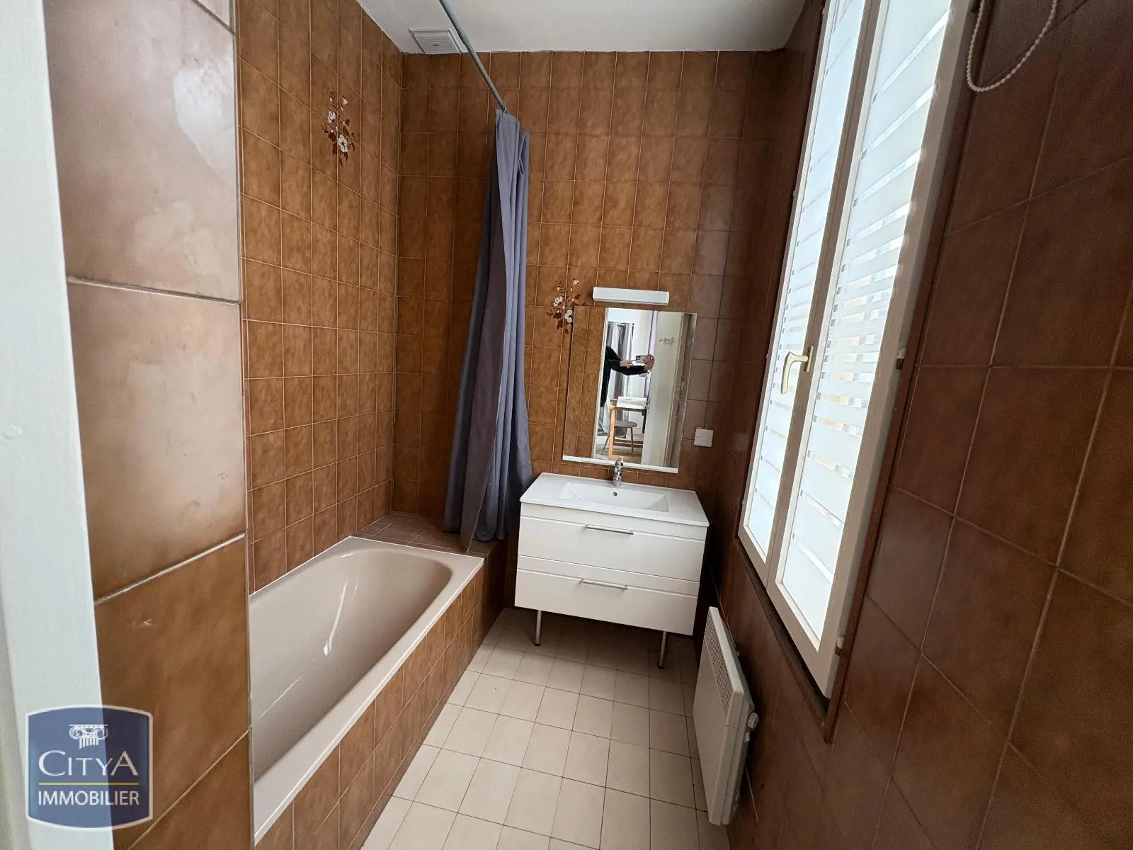 Photo 6 Appartement 1 pièce 30.03m²