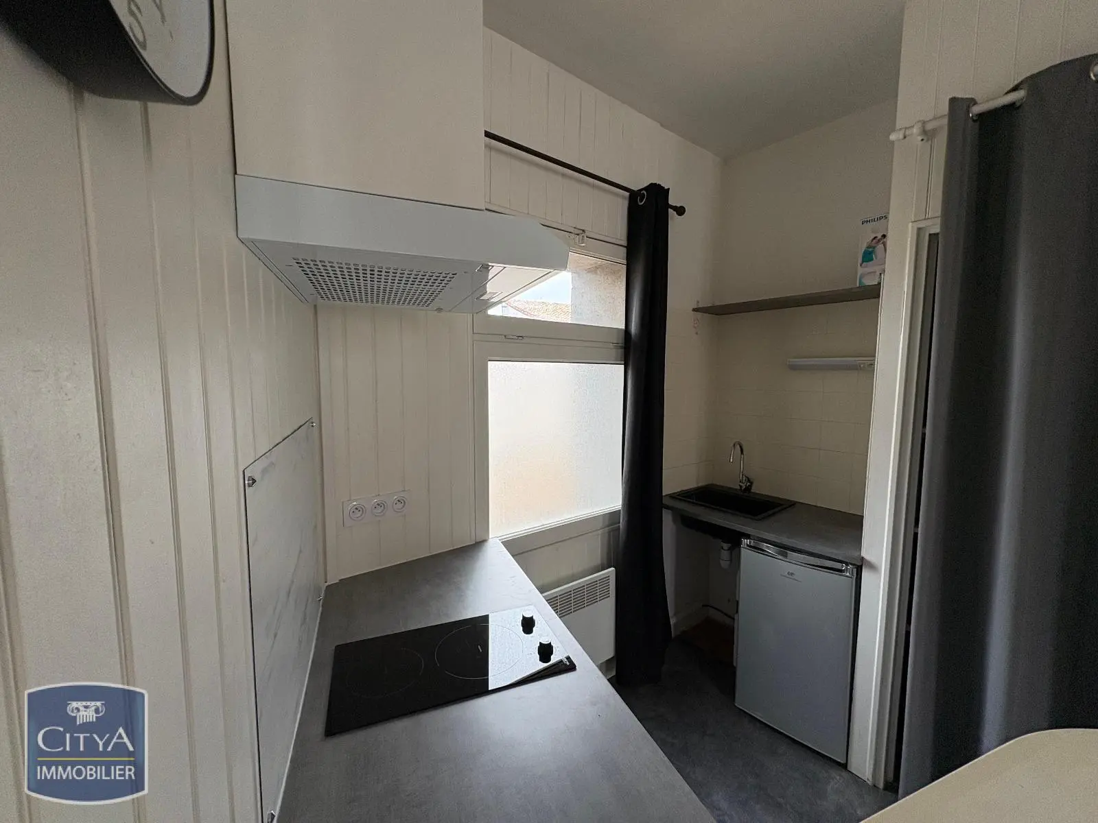 Photo 4 Appartement 1 pièce 30.03m²