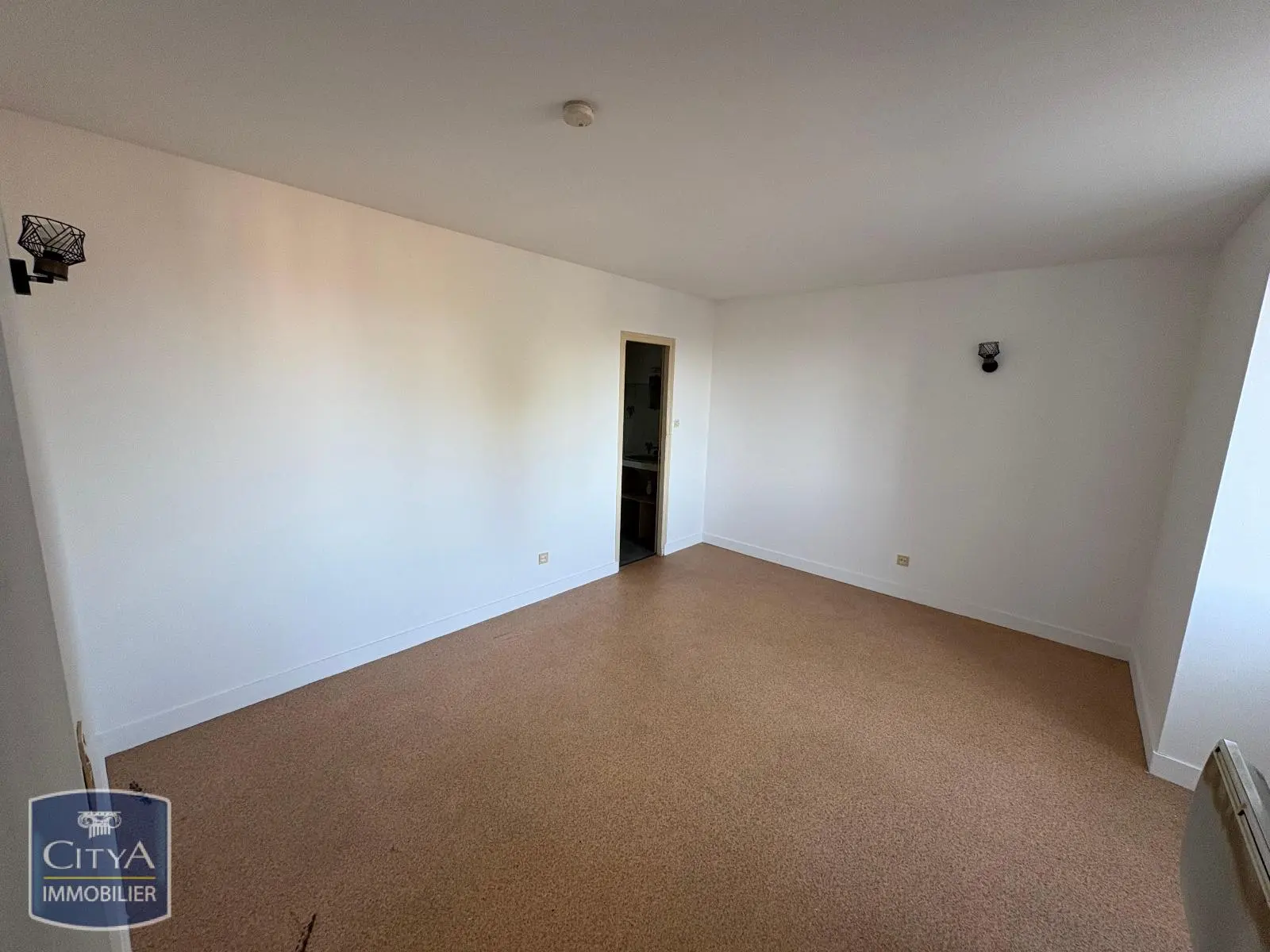 Photo 3 Appartement 1 pièce 29.48m²