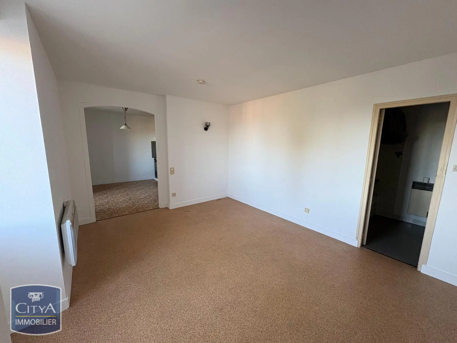 Photo 4 Appartement 1 pièce 29.48m²
