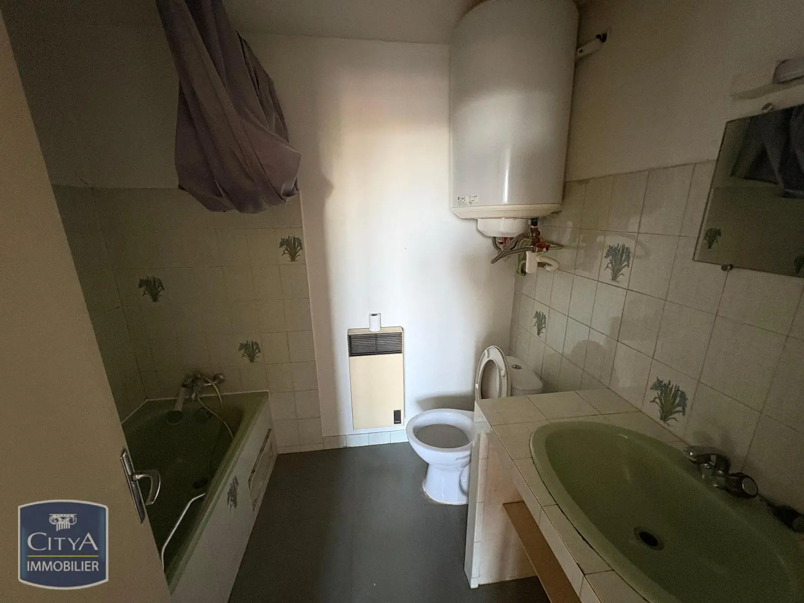 Photo 5 Appartement 1 pièce 29.48m²