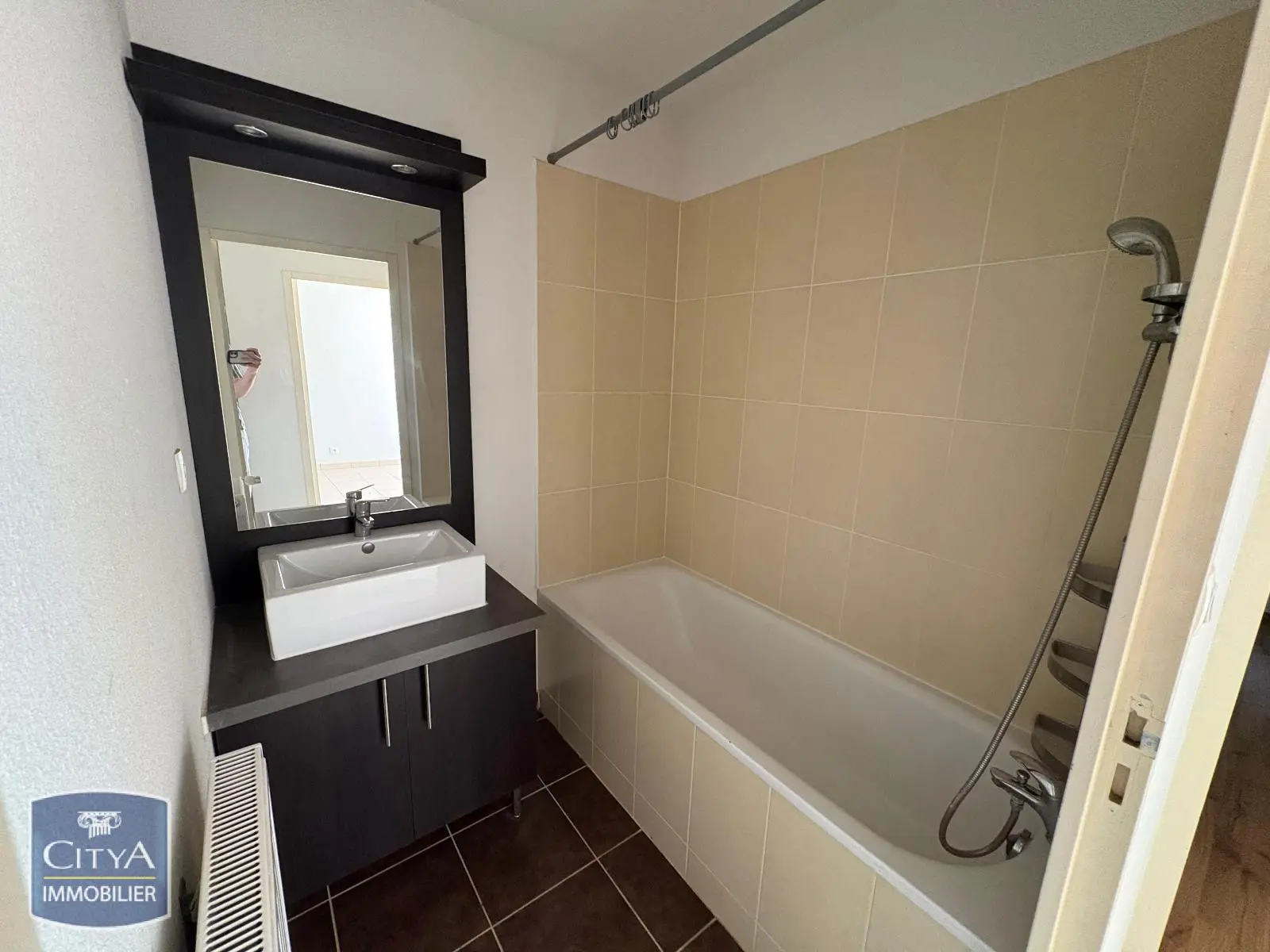 Photo 4 Appartement 2 pièces 35.38m²