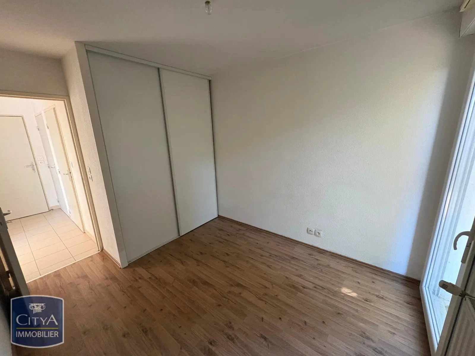 Photo 6 Appartement 2 pièces 35.38m²
