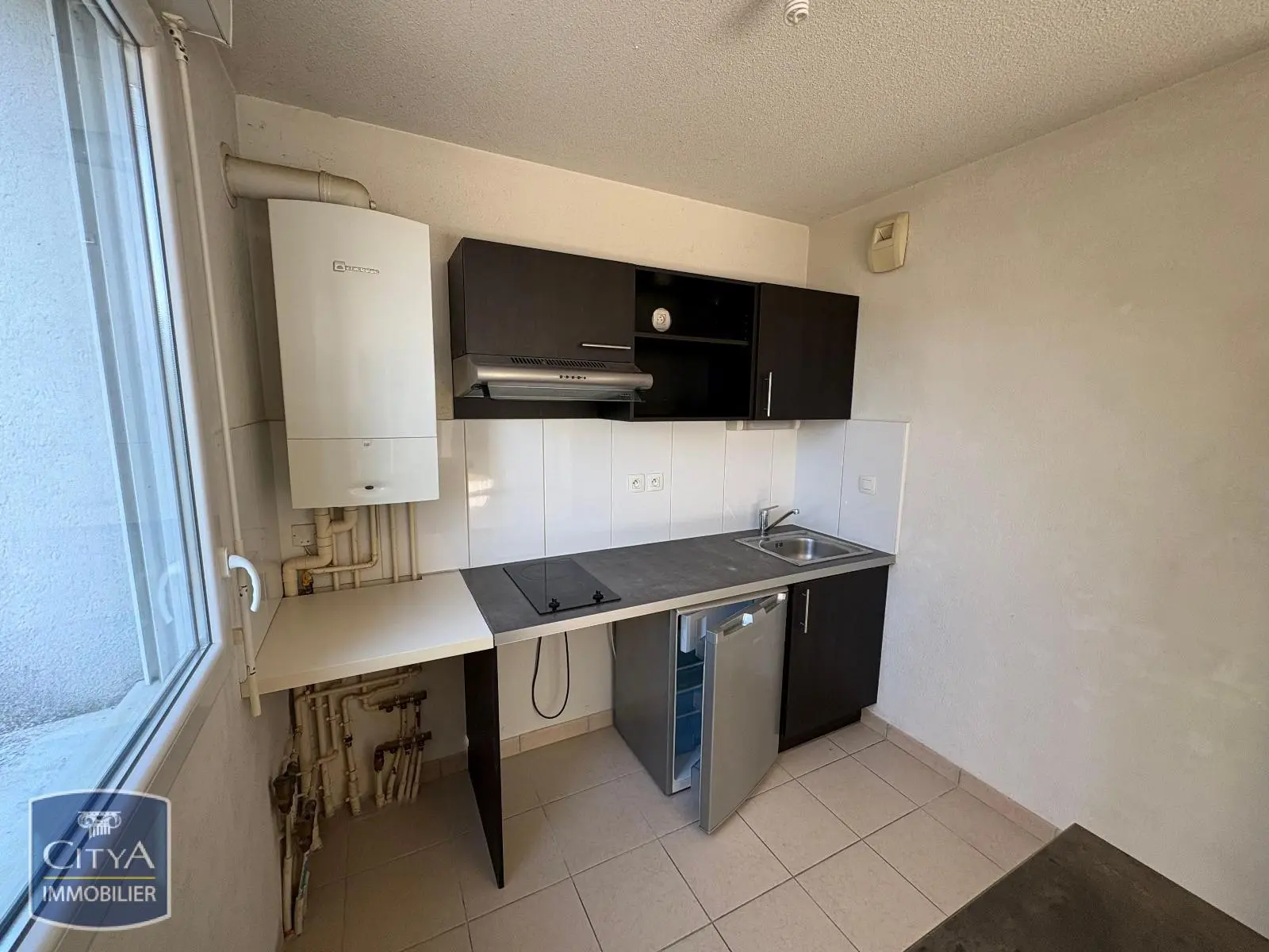Photo 2 Appartement 2 pièces 35.38m²