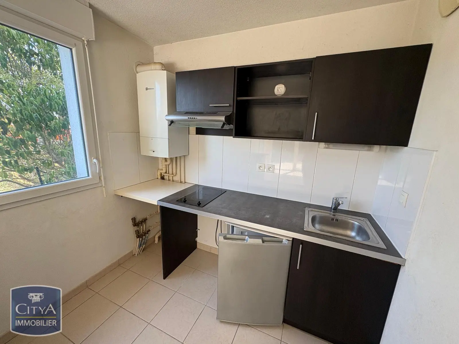 Photo 1 Appartement 2 pièces 35.38m²