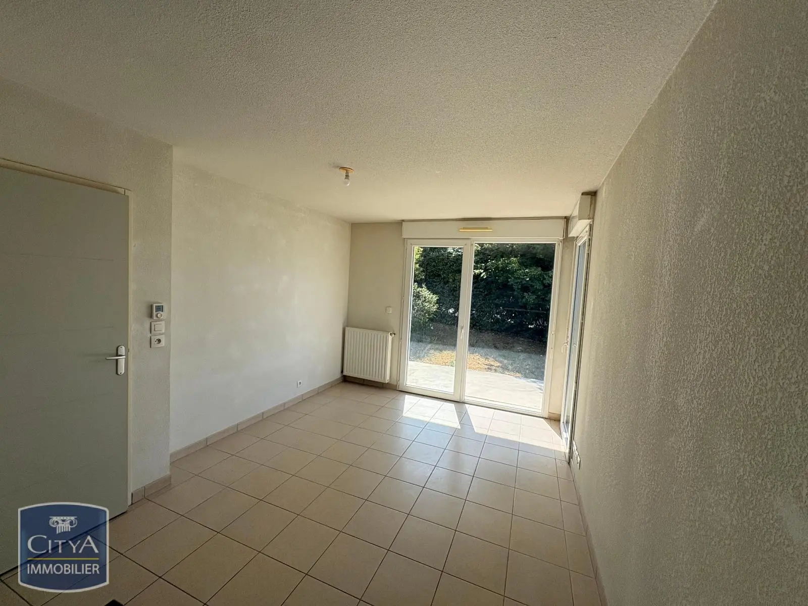 Photo 3 Appartement 2 pièces 35.38m²