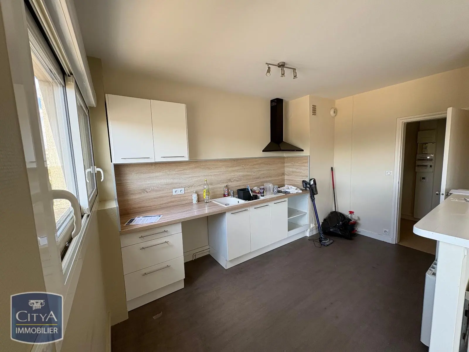 Photo 1 Appartement 2 pièces 43.94m²