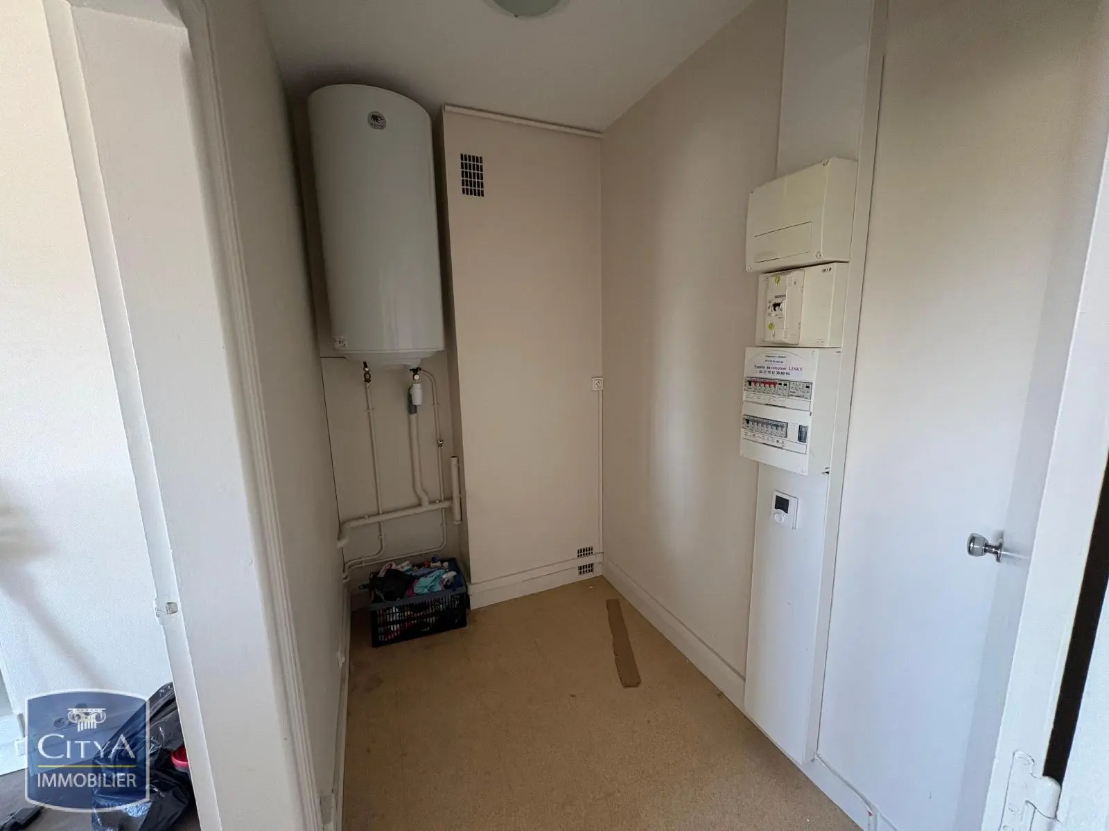 Photo 3 appartement Angoulême
