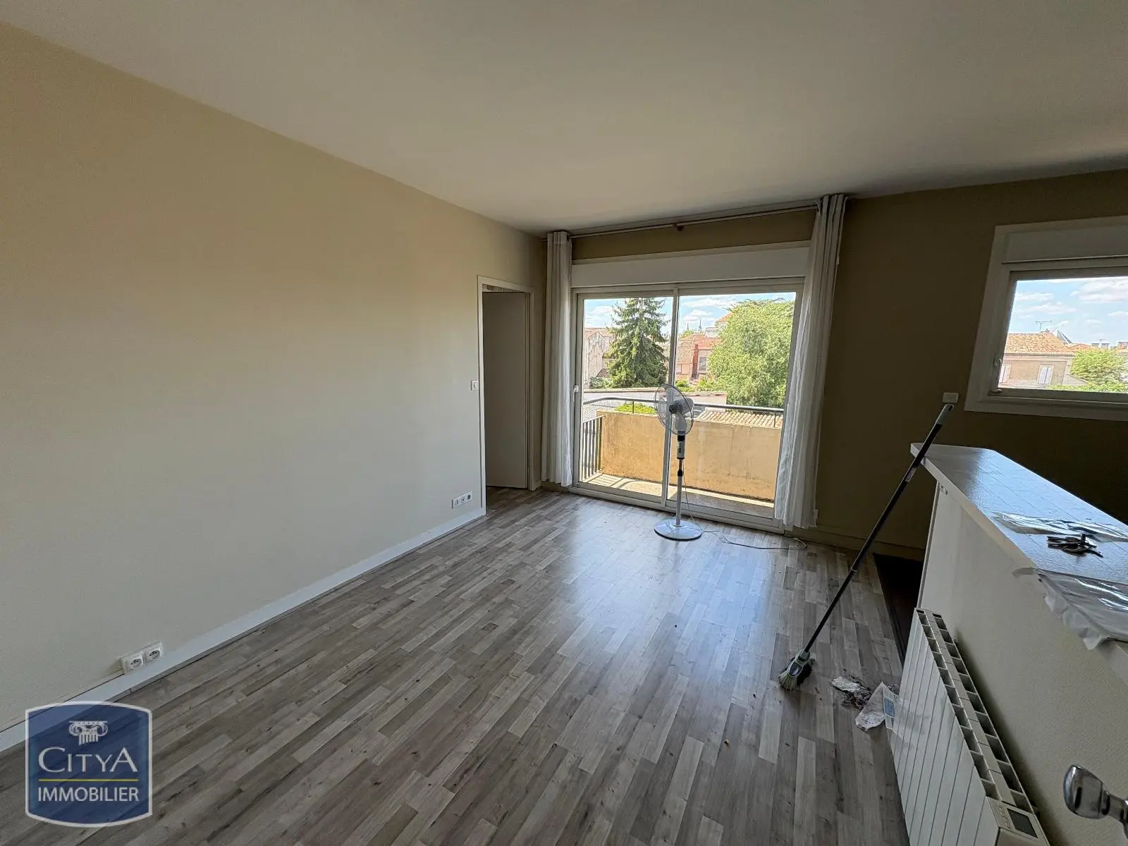 Photo 1 appartement Angoulême