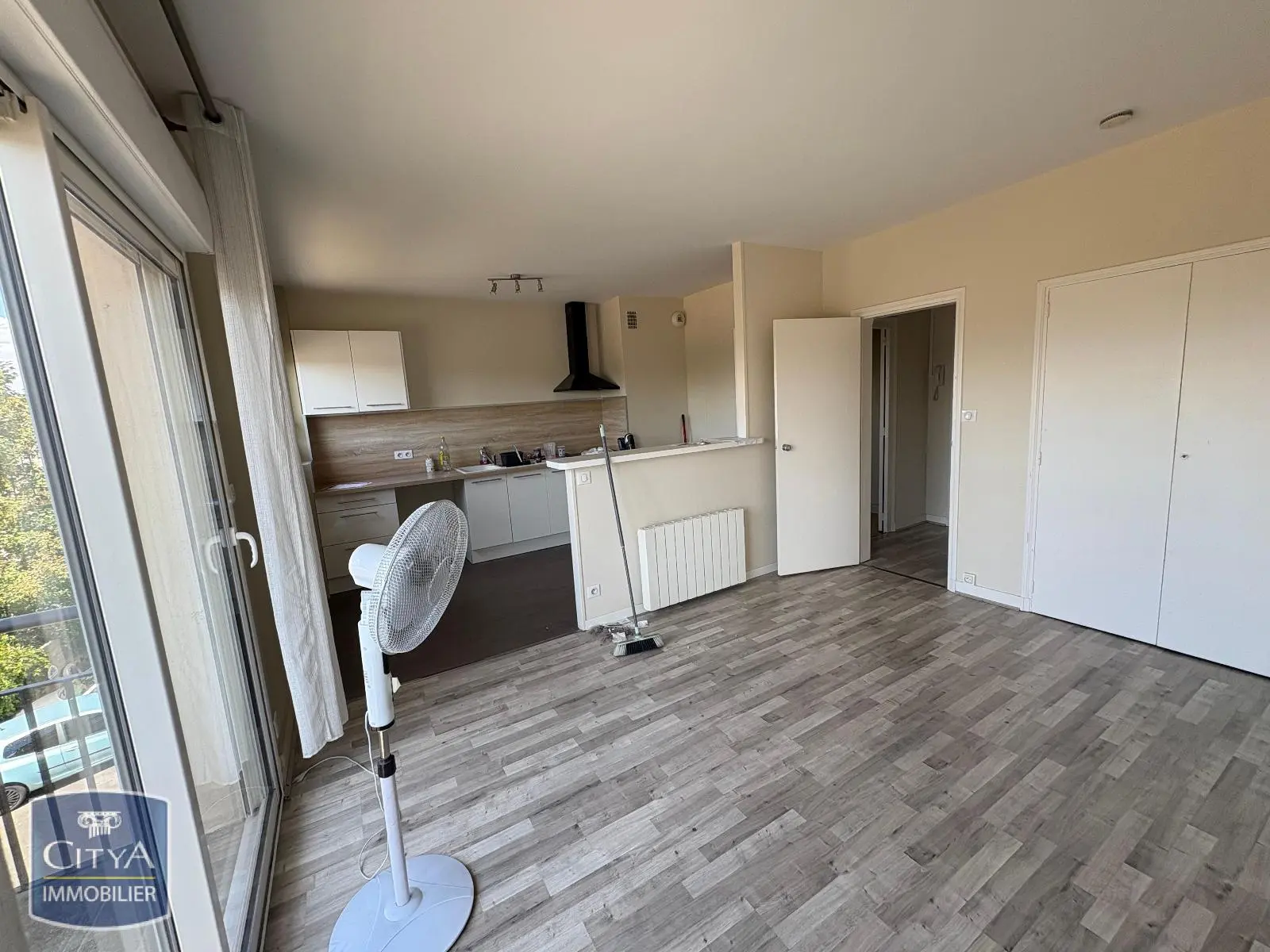 Photo 2 appartement Angoulême