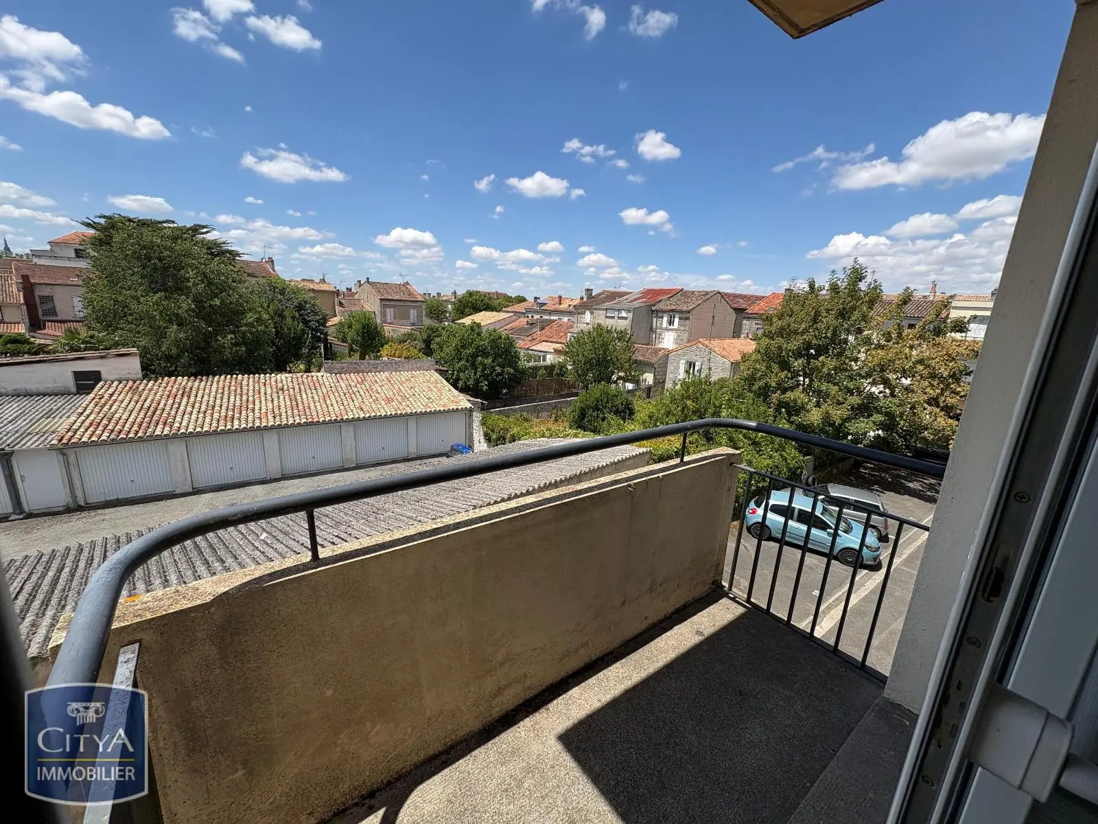 Photo 7 appartement Angoulême