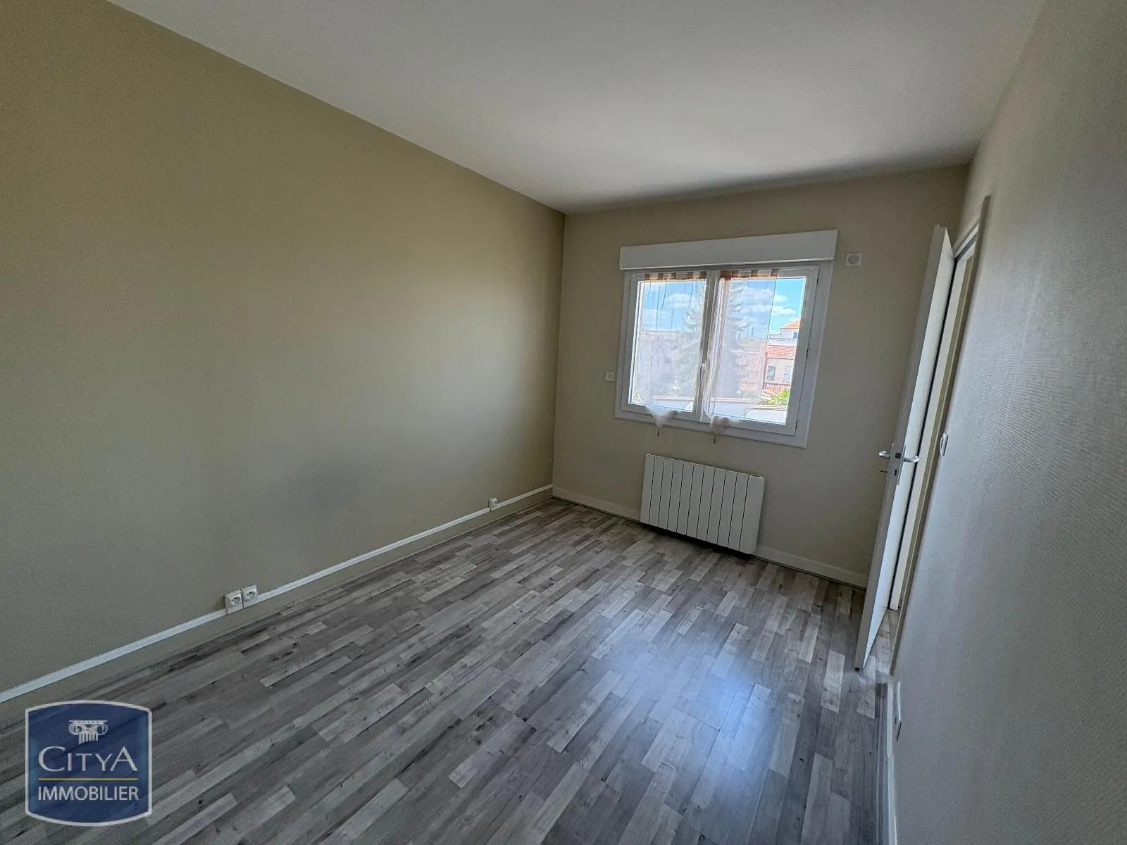 Photo 4 appartement Angoulême