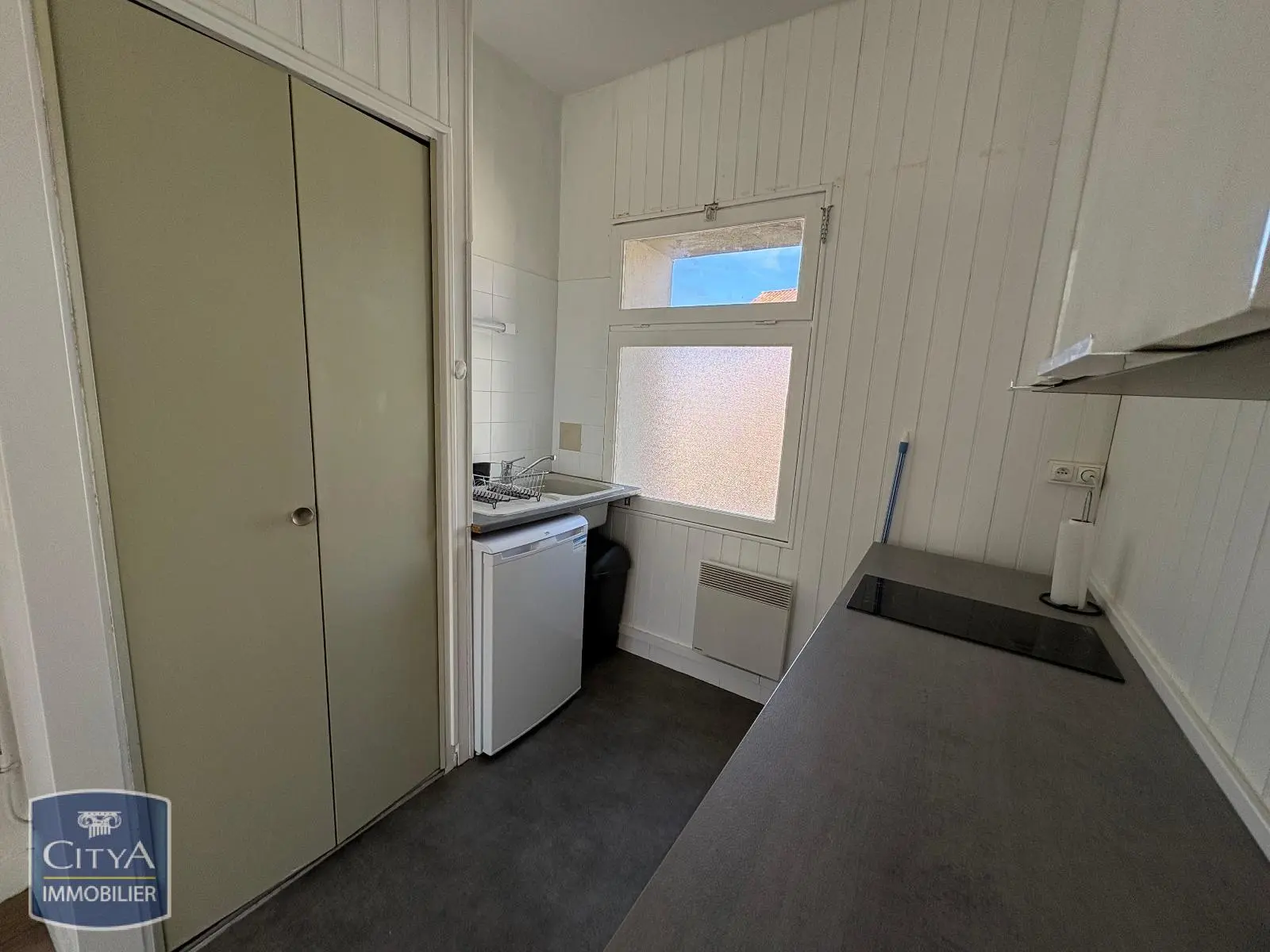 Photo 4 Appartement 1 pièce 30.03m²