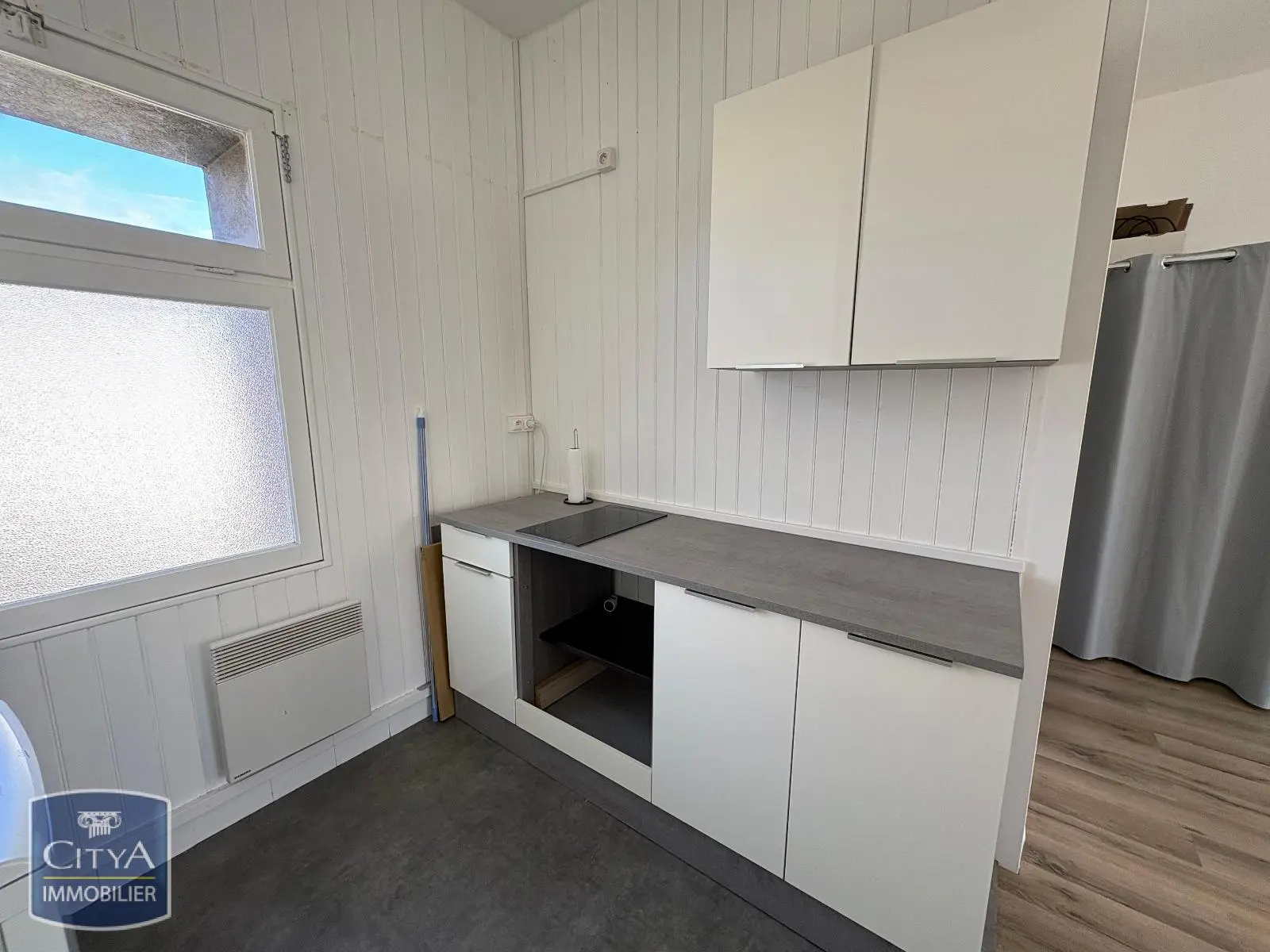 Photo 3 Appartement 1 pièce 30.03m²