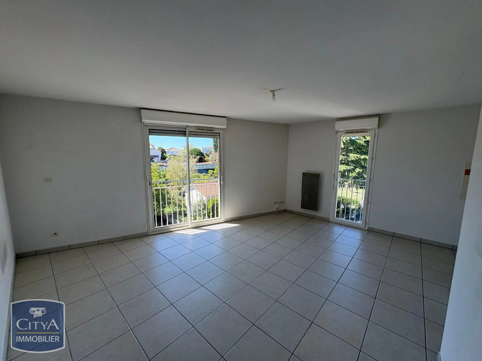 Photo 1 Appartement 1 pièce 32.32m²