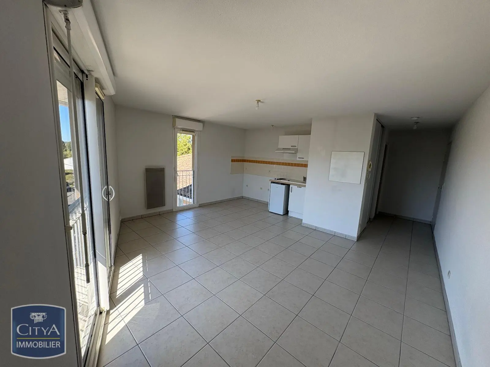 Photo 2 Appartement 1 pièce 32.32m²