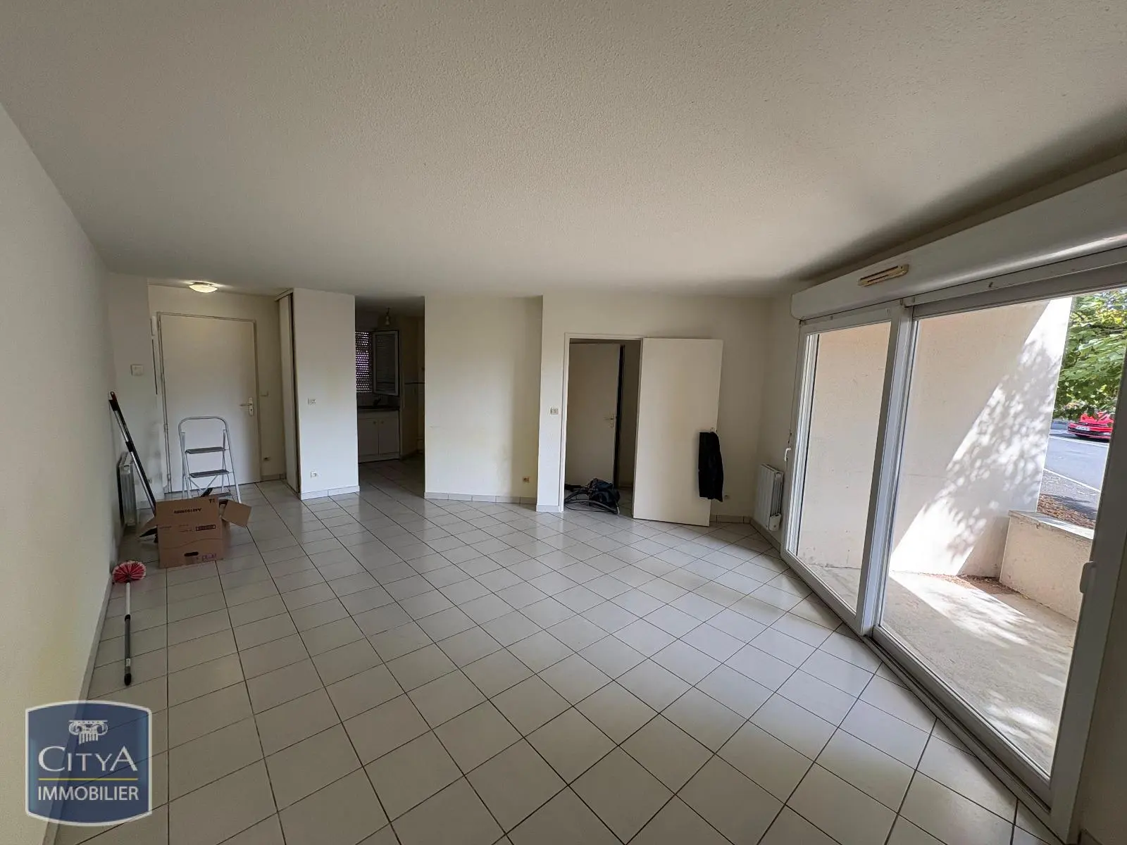 Photo 1 appartement L'Isle-d'Espagnac