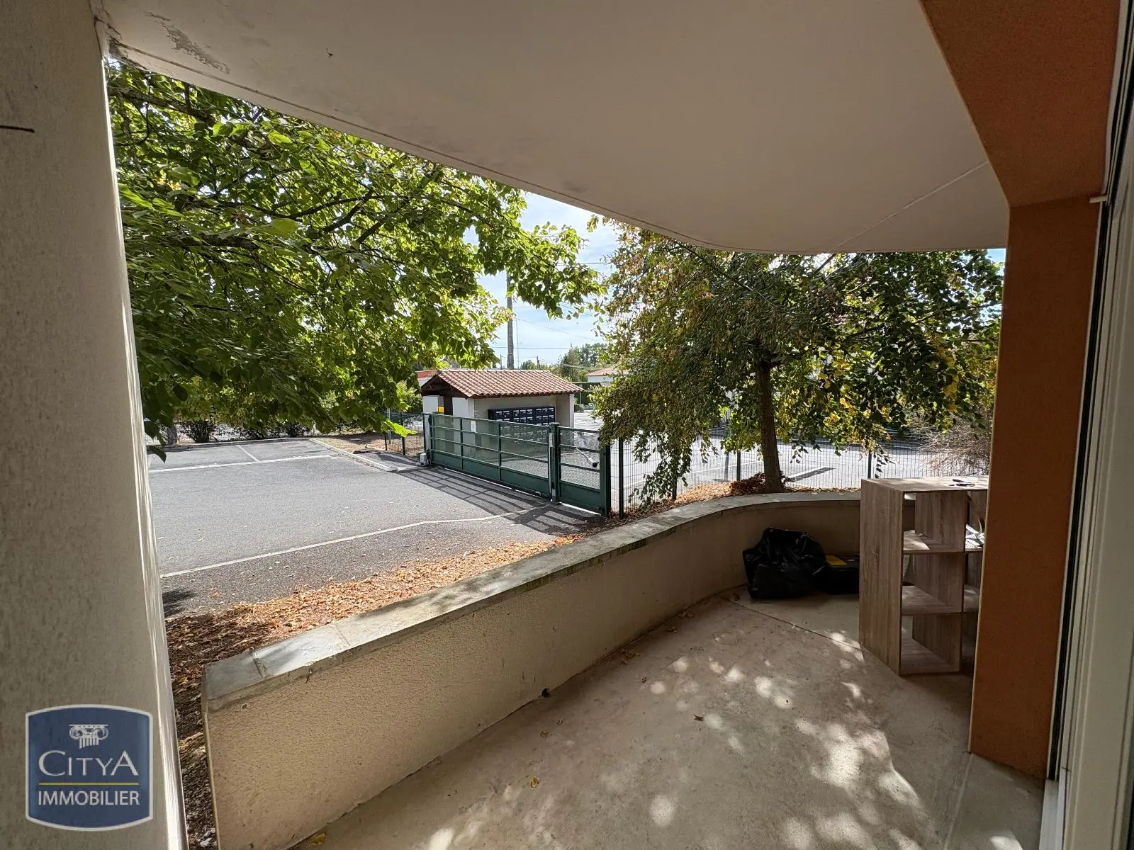 Photo 6 appartement L'Isle-d'Espagnac