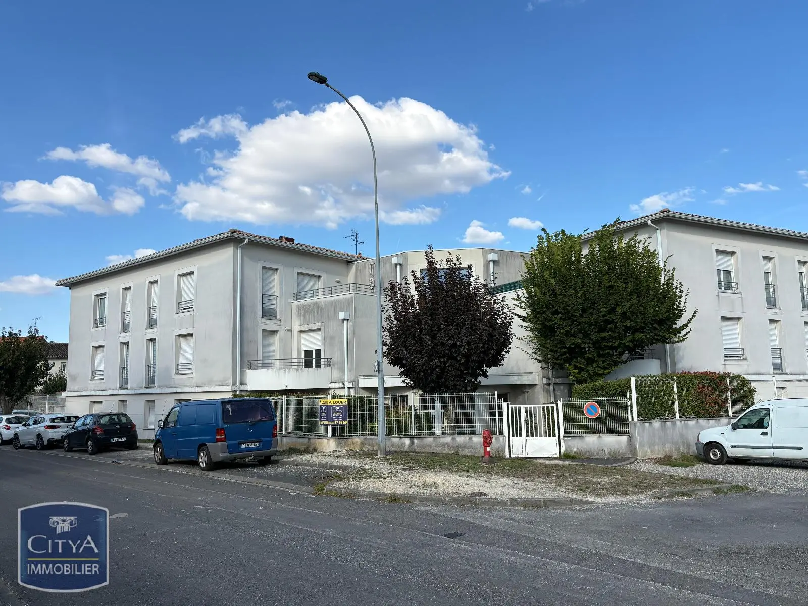 Photo 5 Appartement 1 pièce 24.79m²