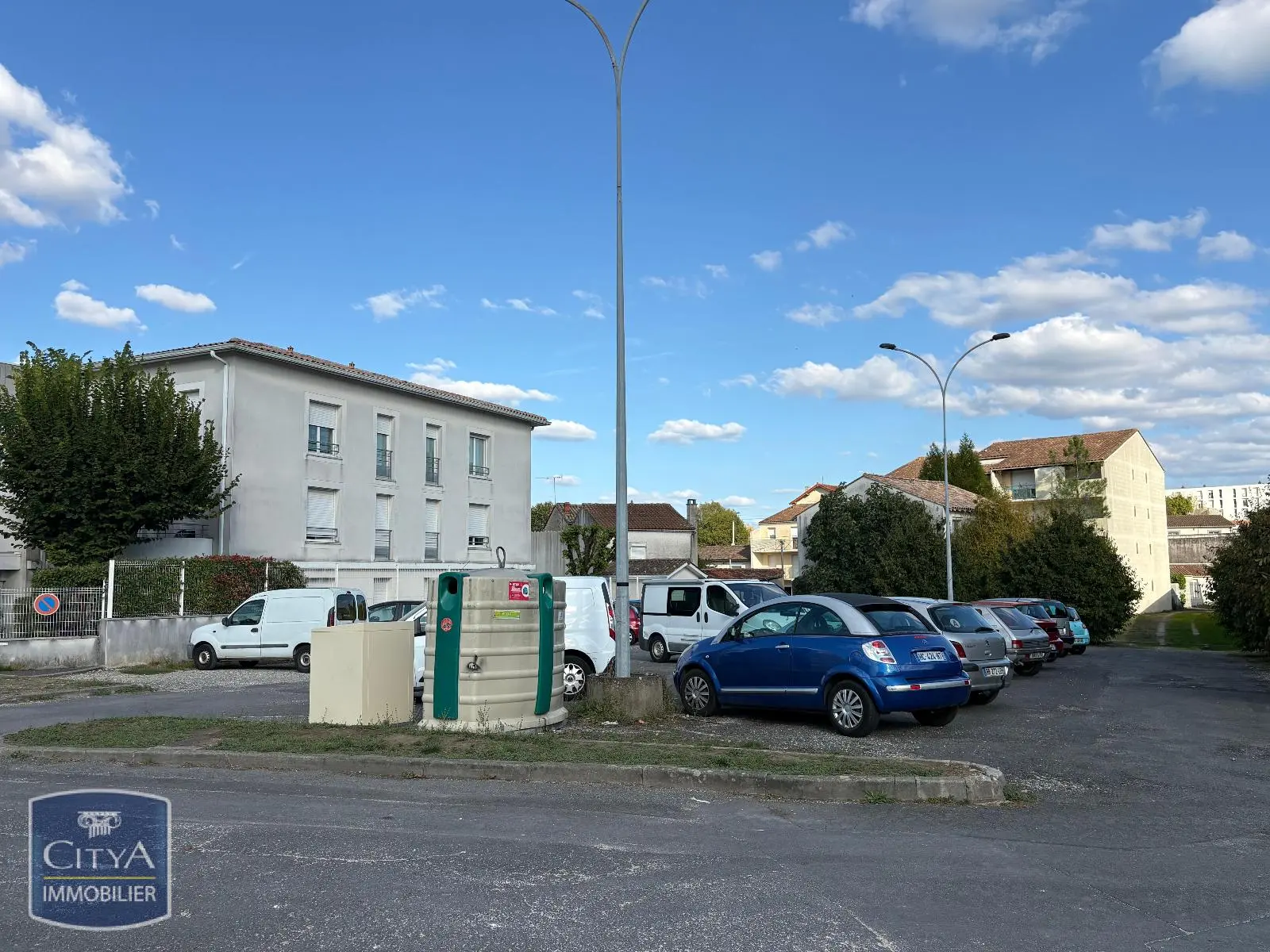 Photo 6 Appartement 1 pièce 24.79m²