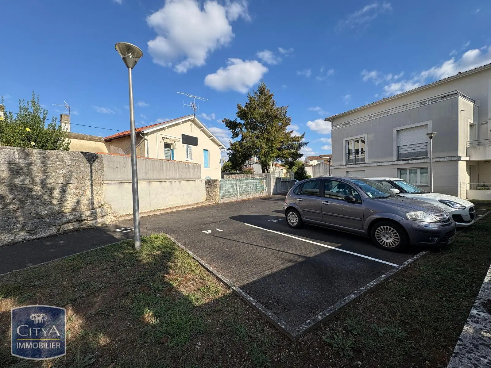 Photo 7 Appartement 1 pièce 24.79m²