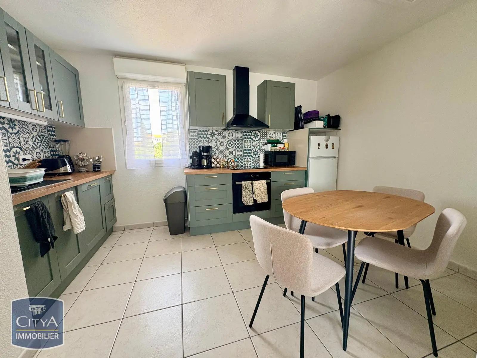Photo 3 Appartement 3 pièces 62.94m²