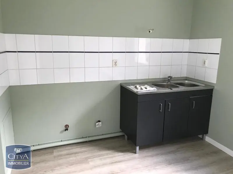 Photo 2 Appartement 3 pièces 62.26m²
