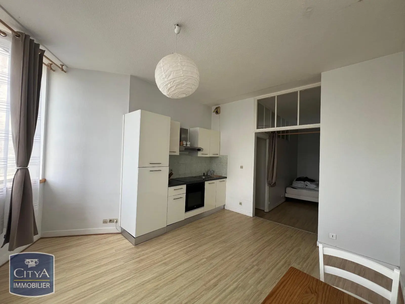 Photo 2 Appartement 2 pièces 42.14m²