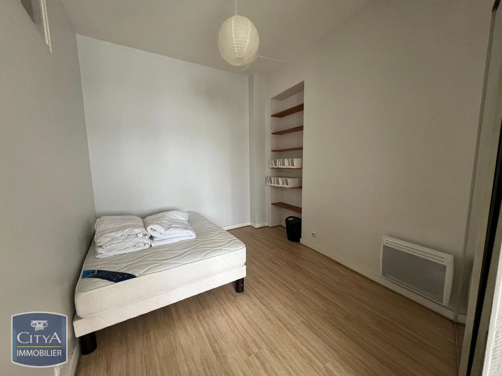 Photo 3 Appartement 2 pièces 42.14m²