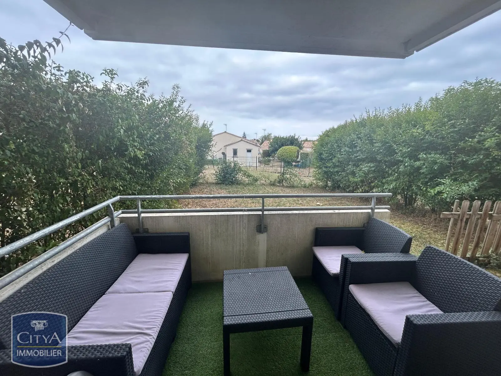 Photo 5 Appartement 2 pièces 44.77m²