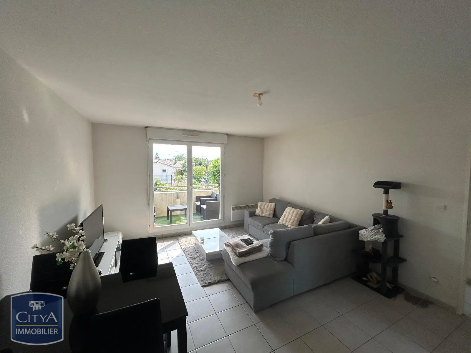 Photo 3 Appartement 2 pièces 44.77m²