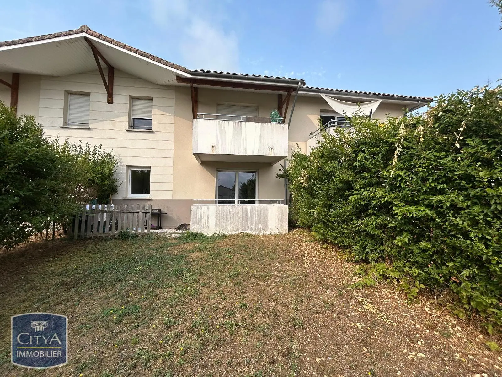 Photo 1 Appartement 2 pièces 44.77m²