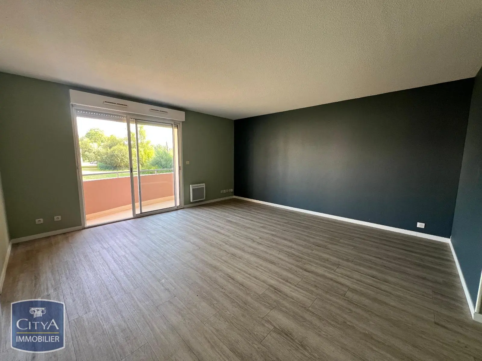 Photo 1 Appartement 3 pièces 62.26m²