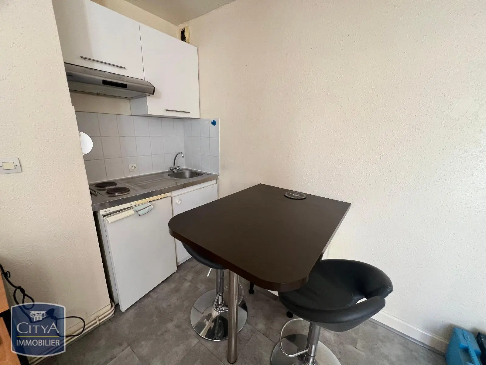 Photo 1 appartement Angoulême