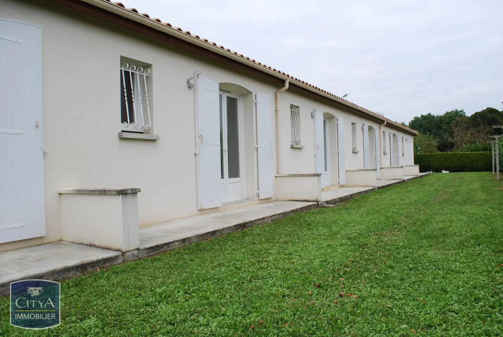 Photo 5 Appartement 2 pièces 44.43m²