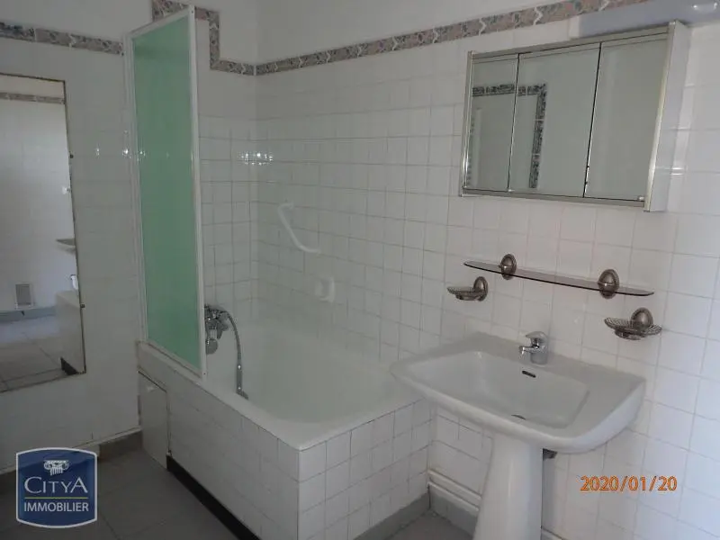 Photo 5 Appartement 2 pièces 44.51m²