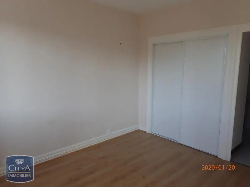 Photo 4 Appartement 2 pièces 44.51m²