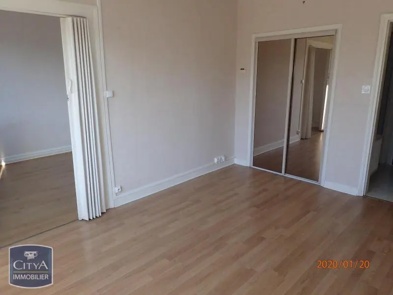 Photo 3 Appartement 2 pièces 44.51m²