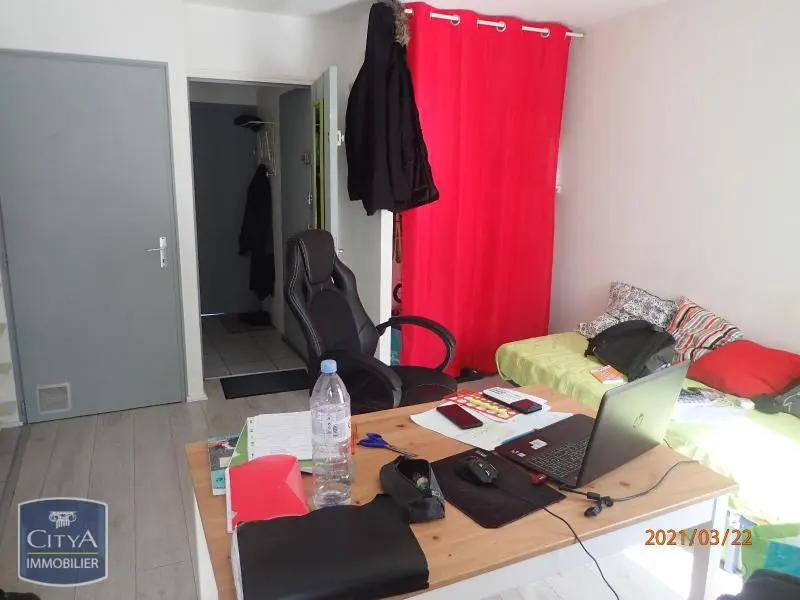 Photo 2 Appartement 2 pièces 42m²