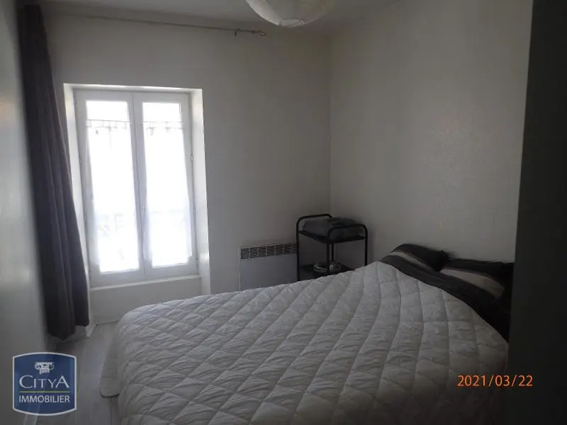 Photo 3 Appartement 2 pièces 42m²
