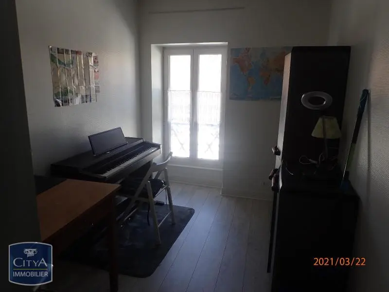 Photo 4 Appartement 2 pièces 42m²