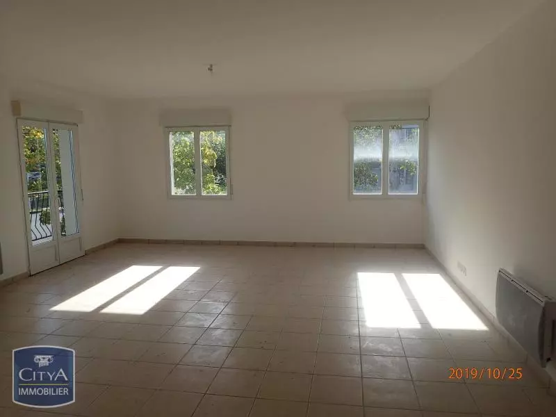 Photo 2 appartement Soyaux